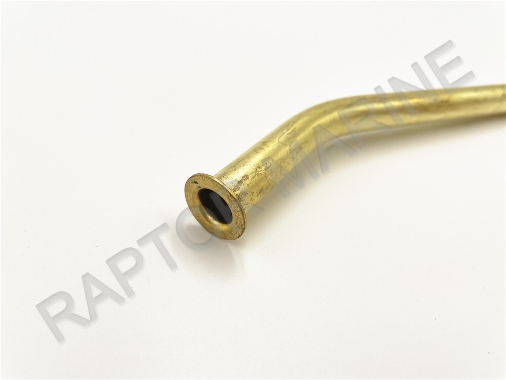 橫山水50 Water tube for YAMAHA 2 stroke 50/75/80/85/90HP outboard PN