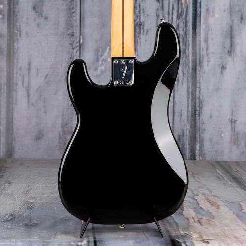 Fender Player II Precision Bass, Black - Picture 3 of 7