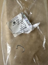 Tampa de acabamento de assento Vauxhall metal 1x clipe de anel de fixação genuíno Opel PSA GM 6616858