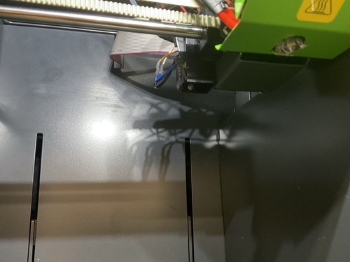 Deegreen FDM 3D Printer – Compact Desktop Hobbyist Model PLA ABS - 第 9/20 張圖片