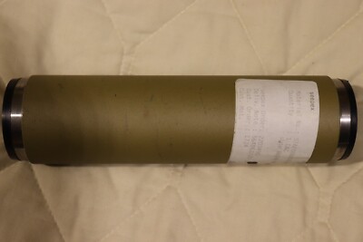 Seepex Progressive Cavity Pump Stator 60/1-6L NBR