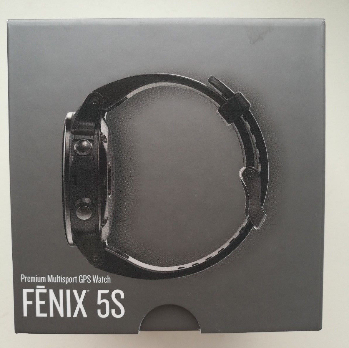 NEW Garmin Fenix Fenix Fenix 5S Sapphire Edition Premium Multisport GPS Watch 4cb029 NEW Garmin Fenix Fenix Fenix 5S Sapphire Edition Premium Multisport GPS Watch 4cb029