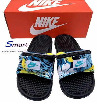 nike slippers size 6