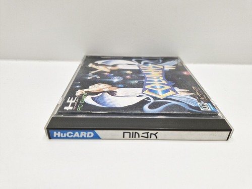 Columns PC ENGINE HUCARD JAP VERSION - Picture 3 of 11