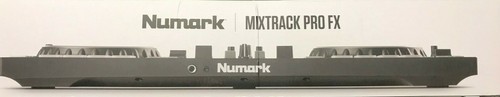 Numark - Mixtrack Pro FX – 2 Deck DJ Controller For Serato DJ with DJ Mixer - Picture 3 of 4