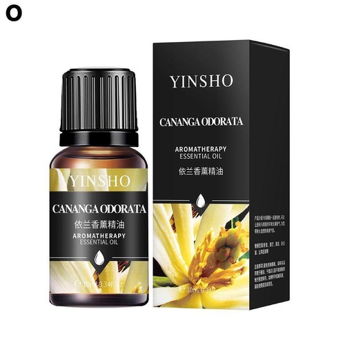 10 mL Essential Oils · 100% Pure and Natural - Therapeutic Free Shipping - C2Q8 - Picture 25 of 26