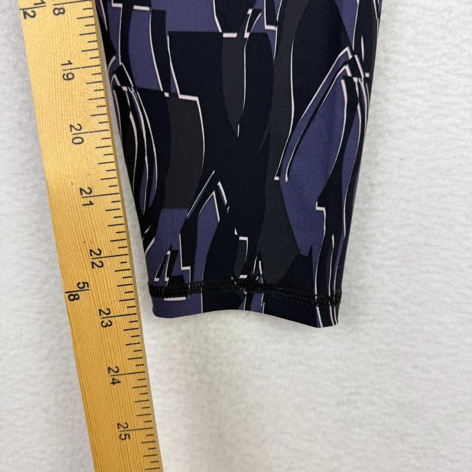 sweaty-betty zero gravity high-waisted 7/8 running leggings