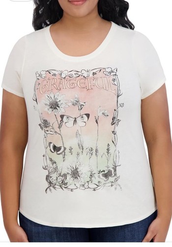 Lucky Brand Grateful T-Shirt