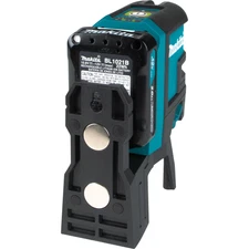 Makita SK106GDNAX 12V max CXT Lithium‑Ion Cordless Self‑Leveling Cross‑Line/4‑Po