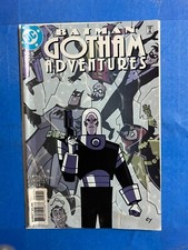 Gotham Adventures #5  1998 DC Comics | Combined Shipping B&B
