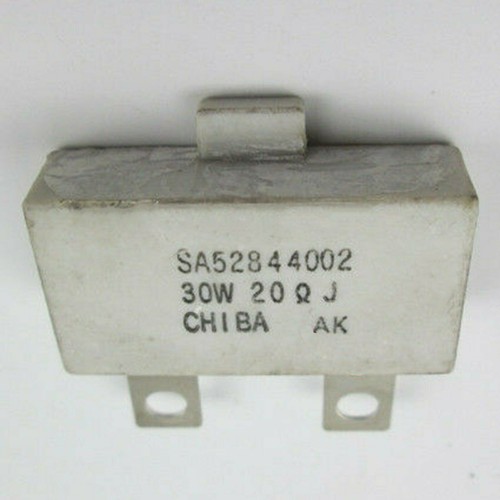 Used SA52844002 resistance For FUJI Free Shipping - Picture 2 of 3