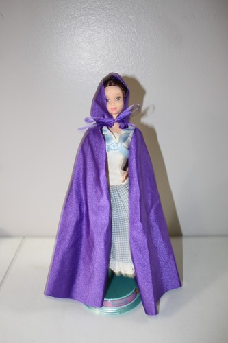 Moda Muñeca Capas 11.5" Alto Muñecas - Imagen 19 de 37