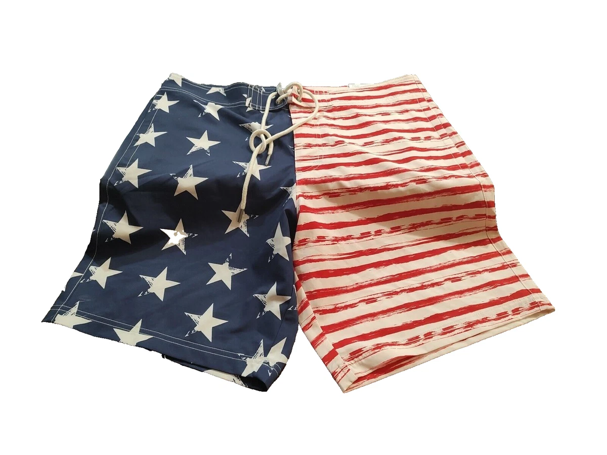 Short De Bain (board Short) Homme American Eagle Outfitters - Taille M - Neuf Avec étiquettes