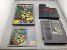 BreakThru for NES Nintendo Complete In Box CIB Good Shape