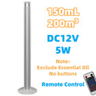 150mL 200m³ Fragrance Diffuser Air Aroma Essential Oil Smart Scent Machine Hotel