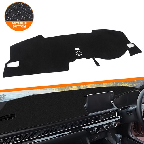 DashMat For 11th Honda Civic 2022-2024 Dashboard Dash Cover Protector Non-slip - Bild 1 von 8