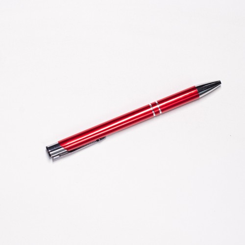 Gift Pen Personalised Engraved Metal Pens with text or logo in pouch - Picture 10 of 45