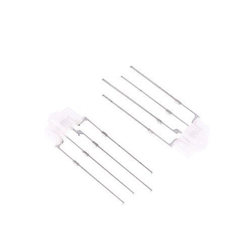 20pcs Mechanical Keyboard Light 3mm Full-Color Rgb Common-Yang Led Lamp Beads-mx - Afbeelding 9 van 12