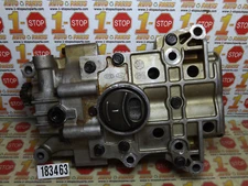 2015-2017 HYUNDAI SONATA ENGINE BALANCE SHAFT ASSEMBLY 23300-2G401 OEM