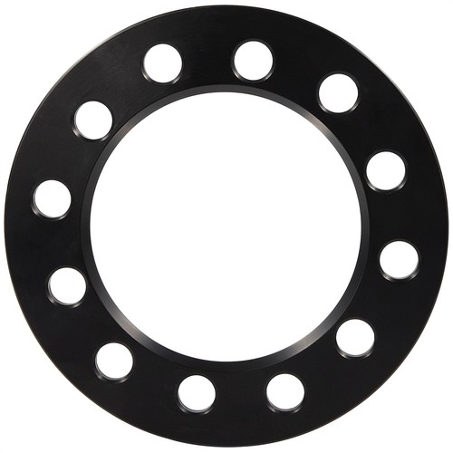 2Pcs 6mm 6x5.5 / 6x139.7 Wheel Spacers For Toyota Tacoma Pickup 4Runner Ford GMC - Picture 8 of 9
