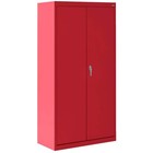 Red Steel Home Furniture