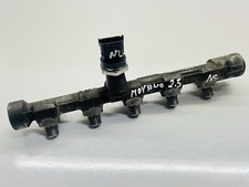 FUEL RAIL RENAULT MASTER VAUXHALL MOVANO INTERSTAR 2.3 Diesel 0445214258 2013