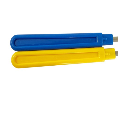4pcs Handle Seam Ripper Stitch Unpicker Thread Cutter DIY Remover Sewing Tool - Picture 15 of 21