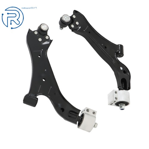 Front Lower Control Arm w/Ball Joint For 2007 2008-2010 Saturn Vue Suzuki XL-7 - Picture 6 of 12