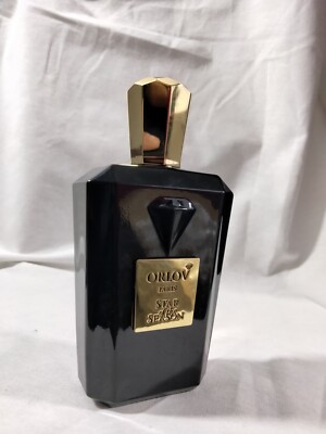 Star Of The Season Orlov Paris 2.5 EDP Tester