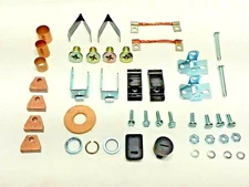 1108778 Starter Repair Rebuild Kit  Delco Remy 10 MT Starters