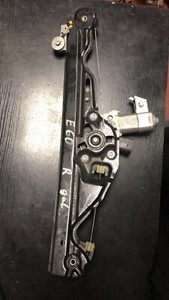 Fensterheber Hinten Rechts / 7184746 / 7184744 / Für BMW Serie 5 Limousine E60