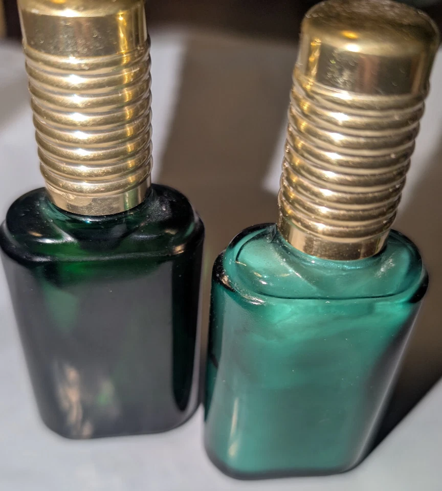 Loción para después del afeitado Stetson Sierra .75 para hombre de Coty & After Shave - sin usar Foto 2 de 4