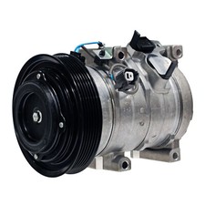 Denso A/C Compressor 471-1537