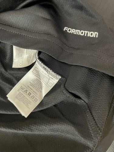 Chelsea Player Issue Größe 10 Formotion Trikot Fußball Soccer Shirt - Bild 3 von 7