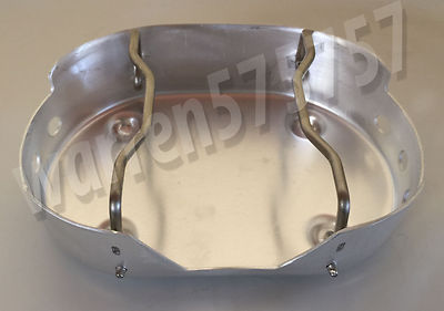 G.A.K Canteen Cup Stand Stove Foldable.