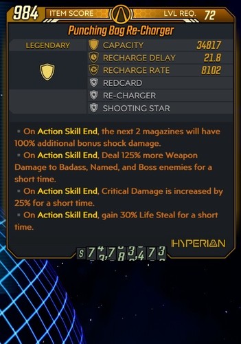 Borderlands 3 - NEW! "Legit" Bundle or Other Bundles - PC/PS4/PS5/XBOX - BL3 - Picture 222 of 337