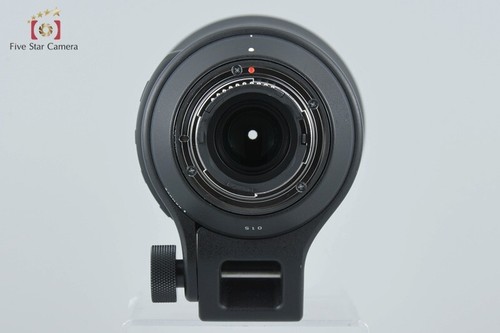 Sigma 150-600mm f/5-6.3 DG OS HSM Contemporary for Nikon - Picture 8 of 12