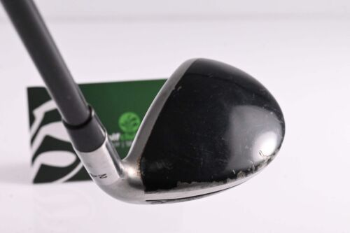 Callaway RAZR X HL #4 Hybrid / 24 Grad / Regular Flex Callaway 65 Schaft - Bild 5 von 8