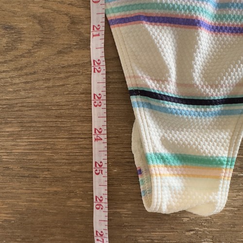 Traje de baño de una pieza O'NEILL Lowtide Porto, cobertura media, talla XL, NUEVO CON ETIQUETAS $69,50 - Imagen 4 de 14