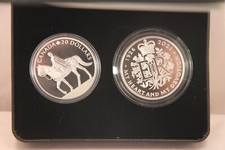 2021 Royal Celebration HM Queen Elizabeth II