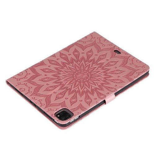 For iPad 5/6/7/8/9th Gen Mini Air Pro 11 12.9 Flip Leather Card Stand Case Cover - Picture 30 of 62