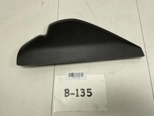 2009 2013 SUBARU FORESTER FRONT LEFT DRIVER DASH END CAP OEM+