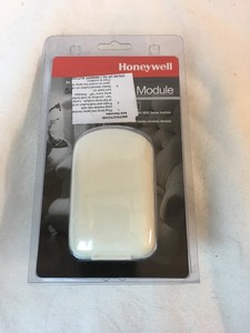 HONEYWELL-SECURITY-5875-RF-WIRELESS-LAMP-MODULE-ALARM-Fast-Free-Shipping-E23