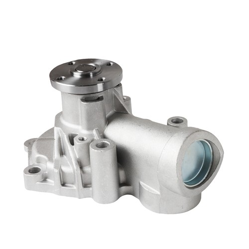 Kit de bomba de agua de correa de distribución 4G69 para Mitsubishi Eclipse Lancer 2004-2007 2,4 L - Imagen 8 de 13
