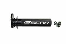 Yamaha WR 450 F 2016-2023 Scar Schwarze Gasgriffhülsen Mit Lager TT103