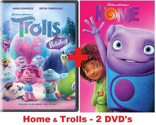 DreamWorks * Many options to choose from: Dragons, Trolls, Madagascar * E.T.C.. - Picture 20 of 61