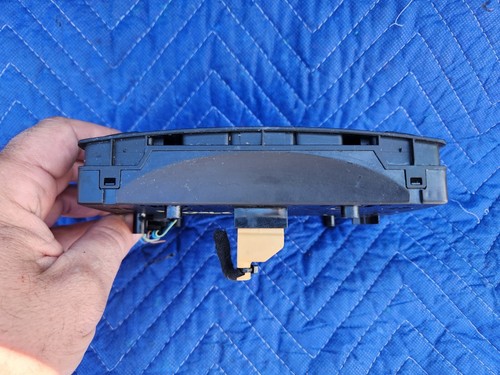 07 08 09 AUDI Q7 MMI AM FM CD PANEL DE CONTROL CON NAVEGACIÓN 4L0 919 610 B - Imagen 8 de 11
