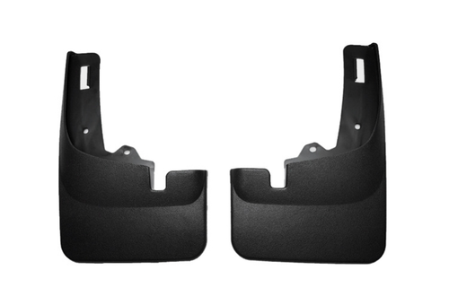 Accessories for Ford F-150 Splash Guards Mud Flaps Fender 2021 4pcs/set - Picture 5 of 6