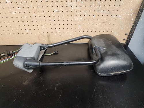 02-06 Freightliner SPRINTER Drivers Left Side POWER Mirror 2500 3500 Mercedes - Picture 6 of 6