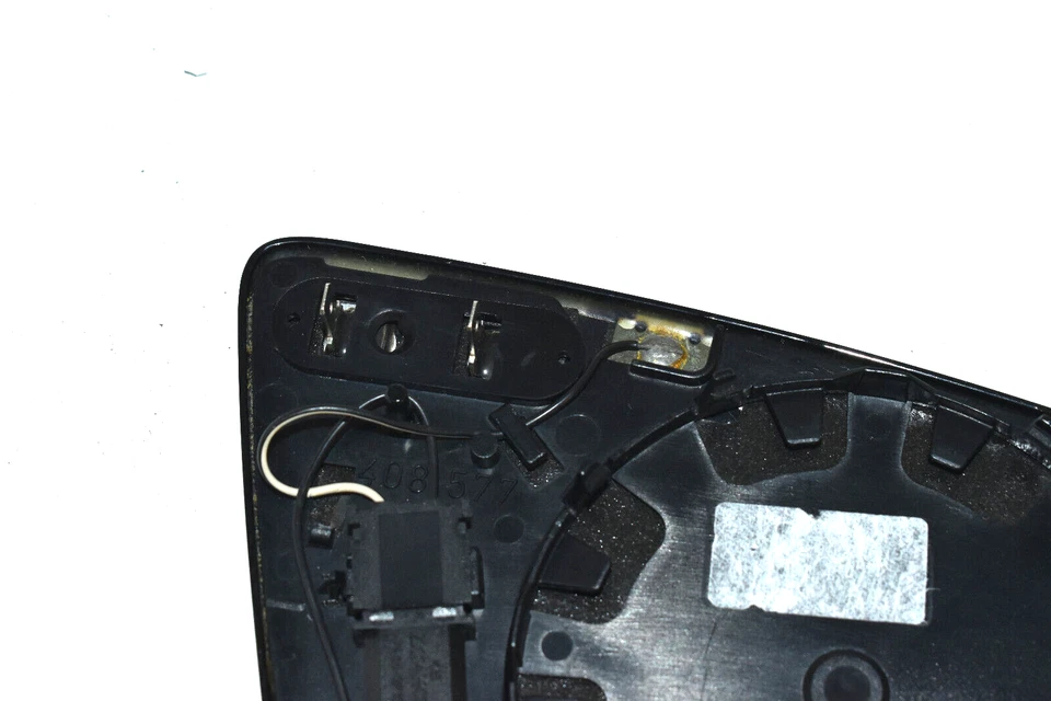 💎 2005 - 2008 奥迪 A4 A6 S4 RS4 左驱动镜面玻璃加热自动调光原始设备制造商 — 第 3/4 张图片